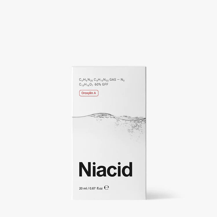 Niacid